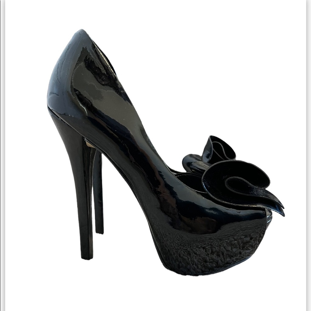 Steven Madden 5” high heels!